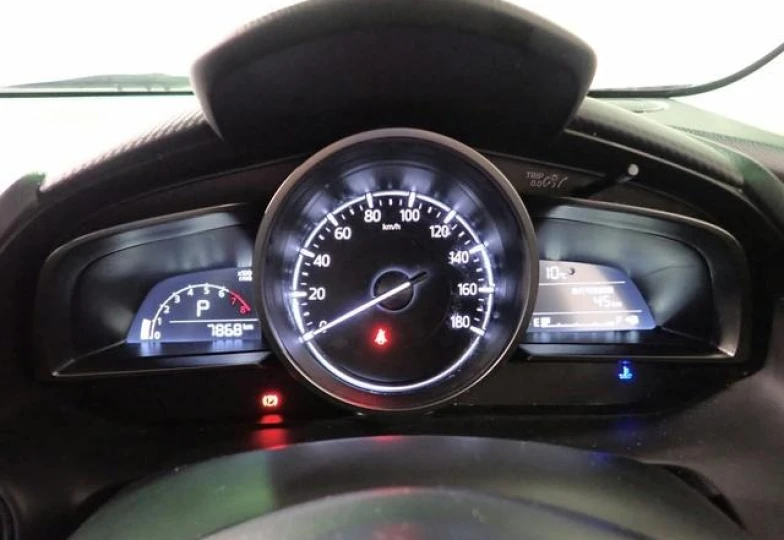 Mazda CX-3 Бежевый