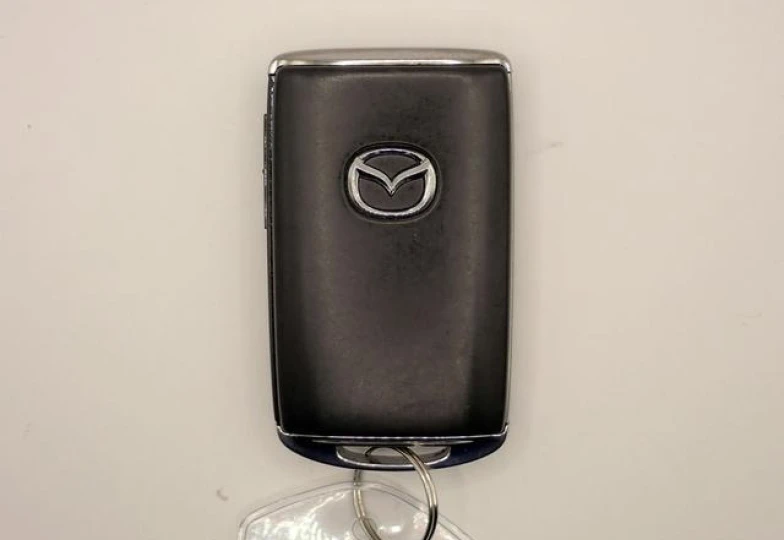 Mazda CX-3 Бежевый