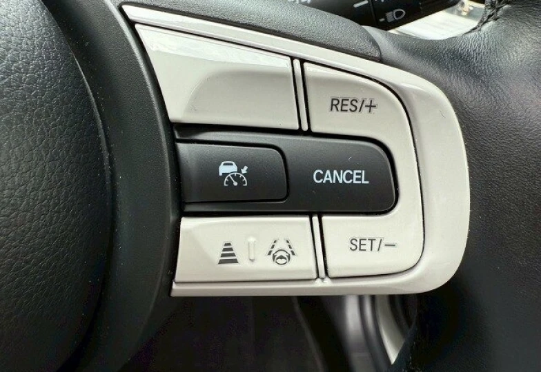 Honda Fit White