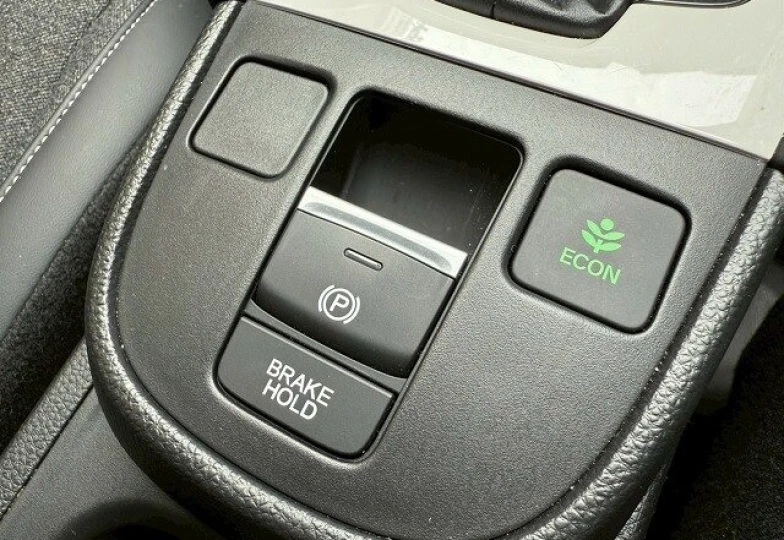 Honda Fit White