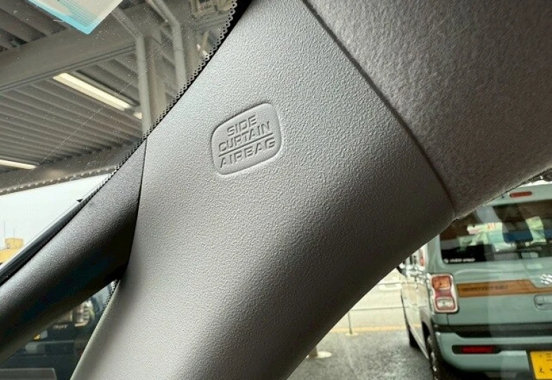 Honda Fit White