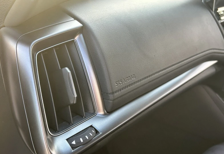 Toyota Crown Белый