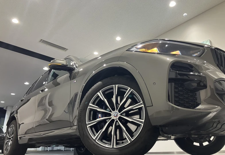 BMW X5 40d M Sport, 2023 - 27