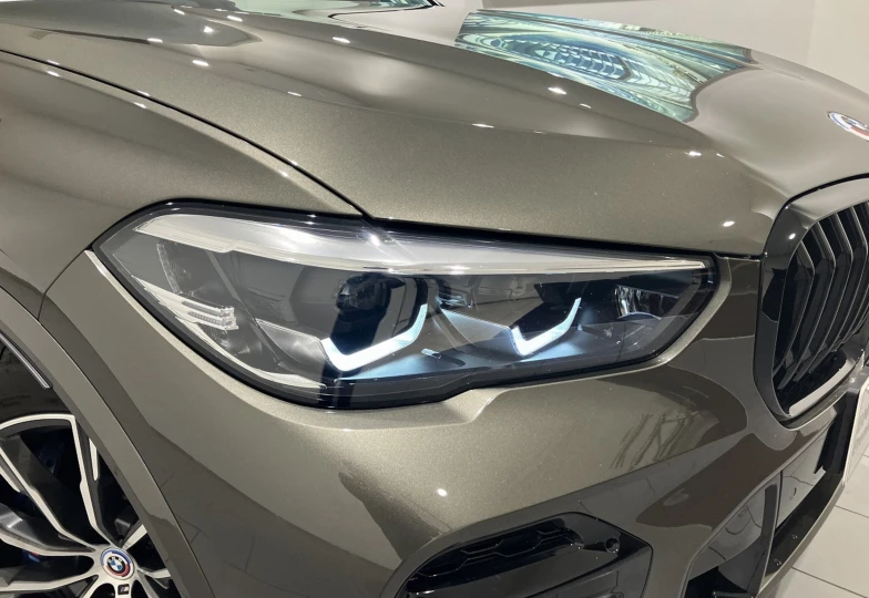 BMW X5 40d M Sport, 2023 - 31