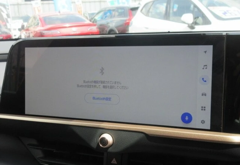 Toyota Crown Черный
