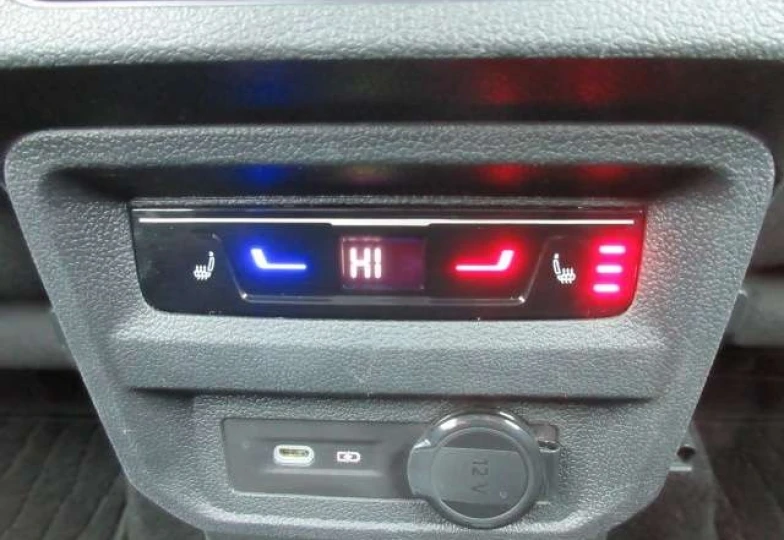 Volkswagen Tiguan Белый