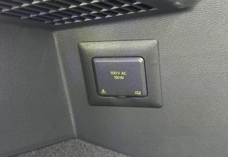 Volkswagen Tiguan Белый