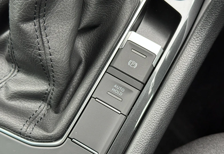 Volkswagen Tiguan Белый