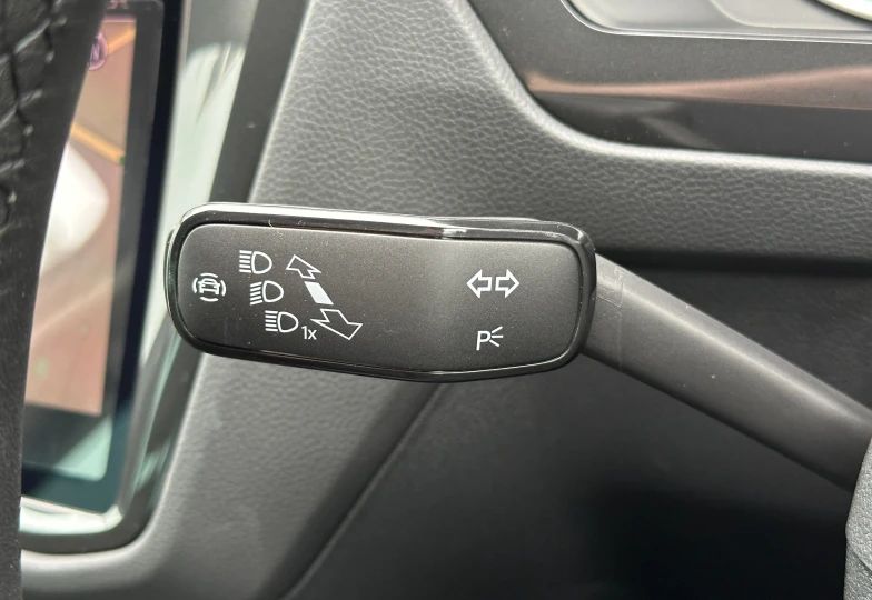 Volkswagen Tiguan Белый