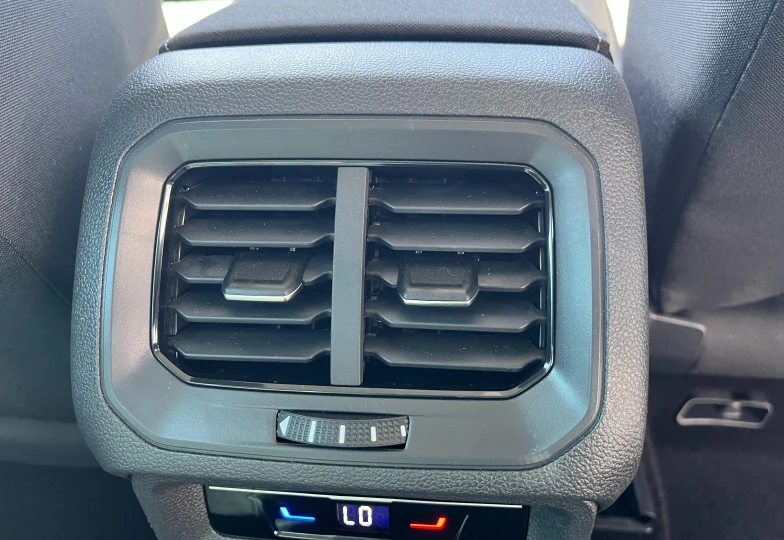Volkswagen Tiguan White