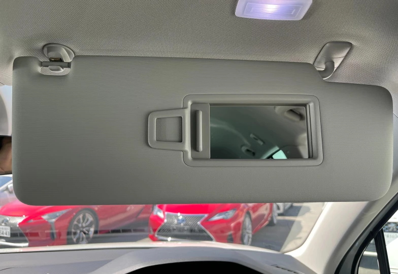 Volkswagen Tiguan White