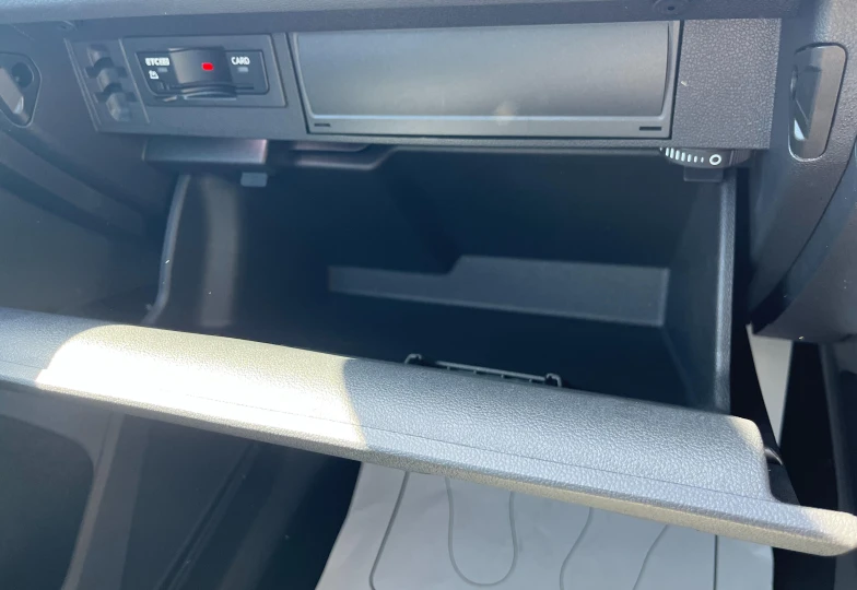Volkswagen Tiguan White