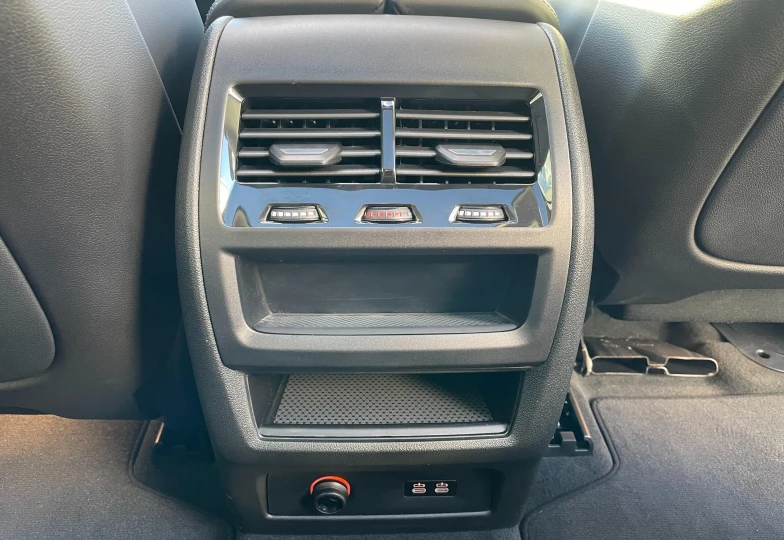 BMW X5 35d, 2024 - 18