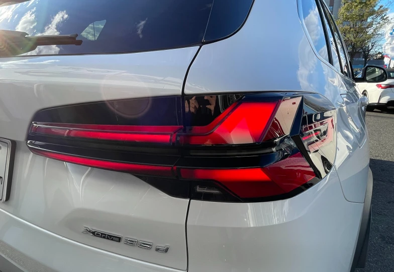BMW X5 35d, 2024 - 21