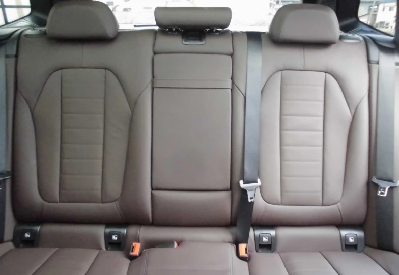 BMW iX3 Белый
