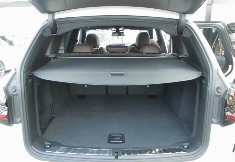 BMW iX3 Белый