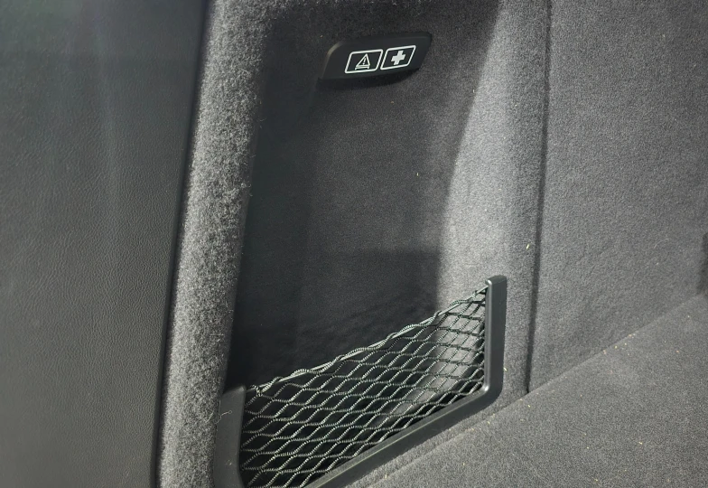 BMW iX3 Белый