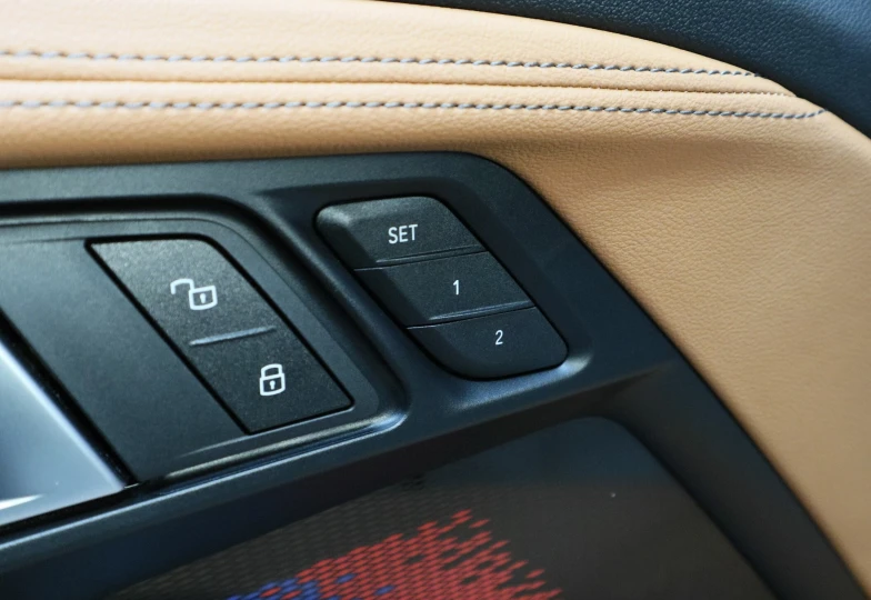 BMW M2 Черный