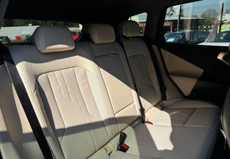 BMW X3 Серый