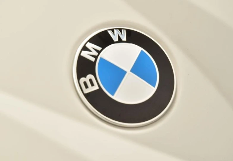 BMW X3 Белый