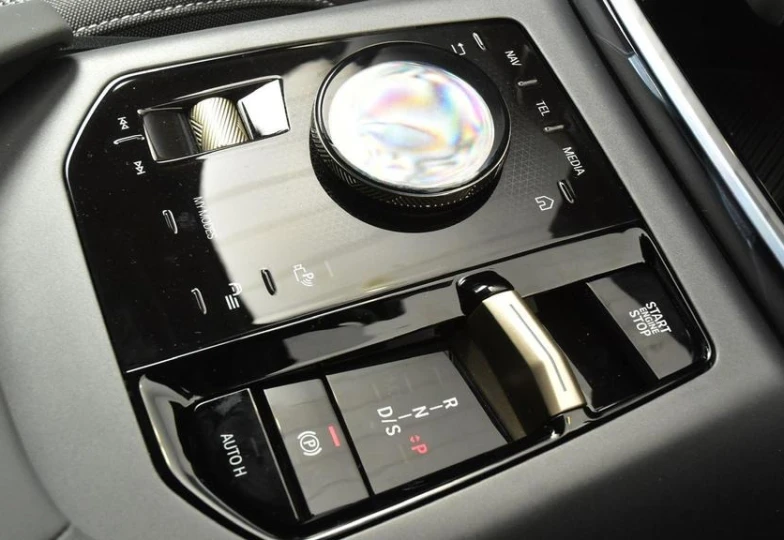 BMW X3 Белый