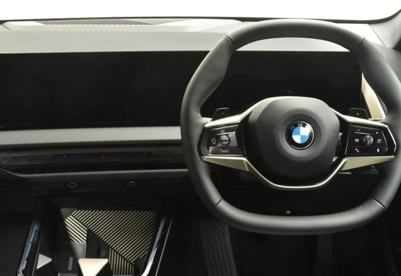 BMW X3 Белый