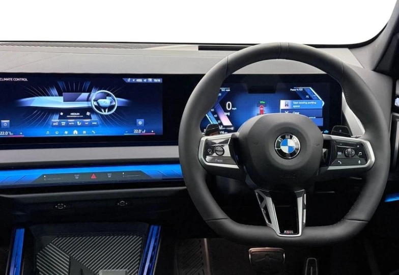 BMW X3 Красный