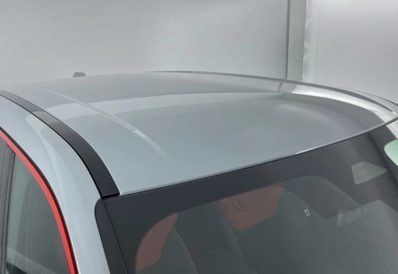 BMW XM Grey