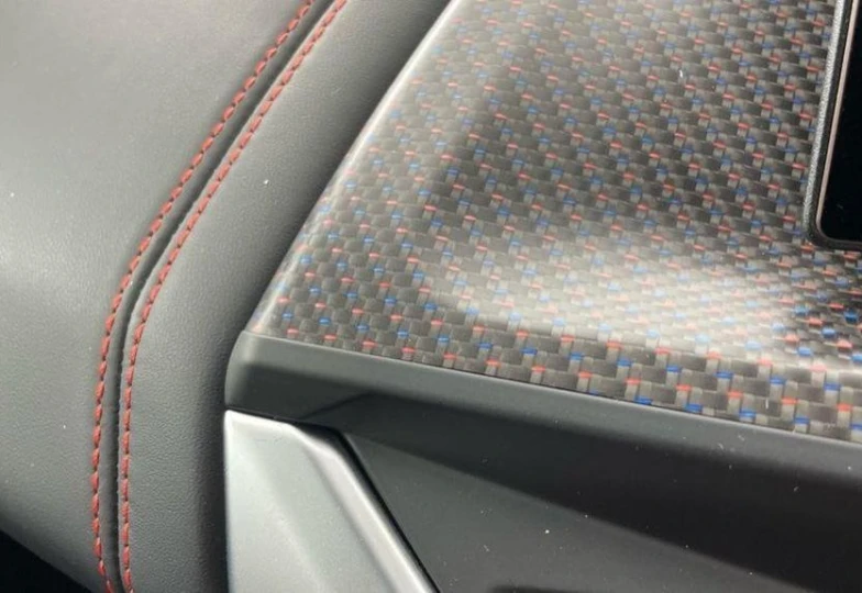 BMW XM Grey