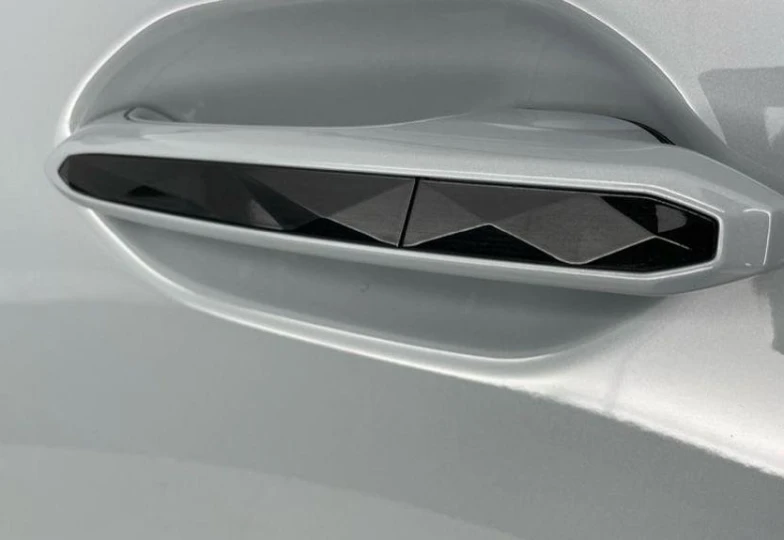BMW XM Grey