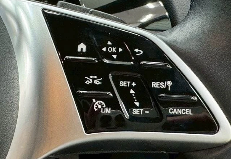 Mercedes B-class Синий