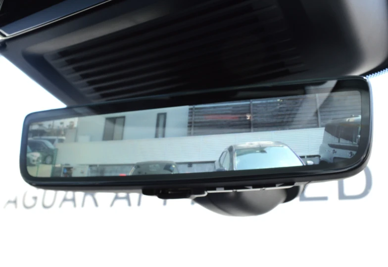 Land Rover Range Rover Sport Черный