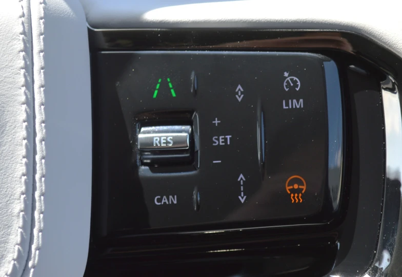 Land Rover Range Rover Sport Черный