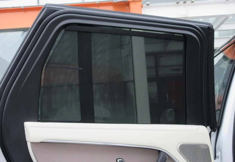 Land Rover Range Rover White
