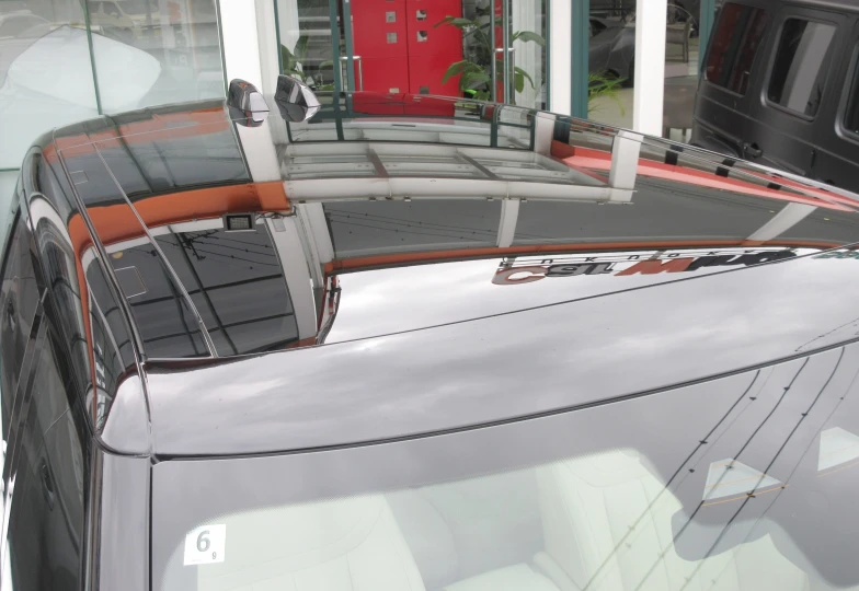 Land Rover Range Rover White