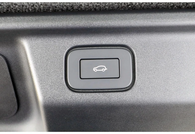 Land Rover Range Rover Черный