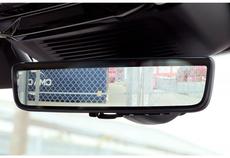 Land Rover Range Rover Черный
