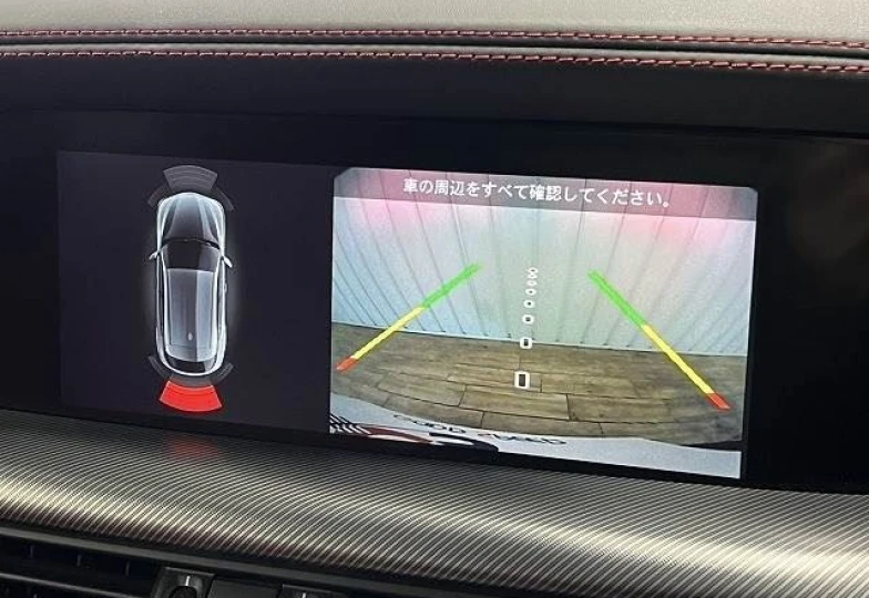 Alfa Romeo Stelvio Черный