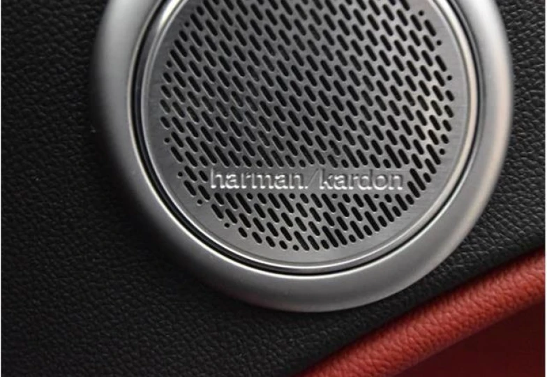 Alfa Romeo Stelvio Синий