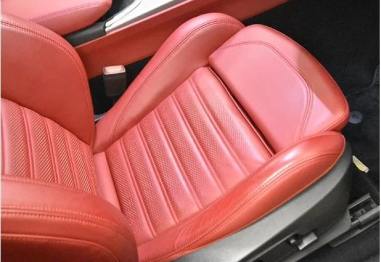 Alfa Romeo Stelvio Синий