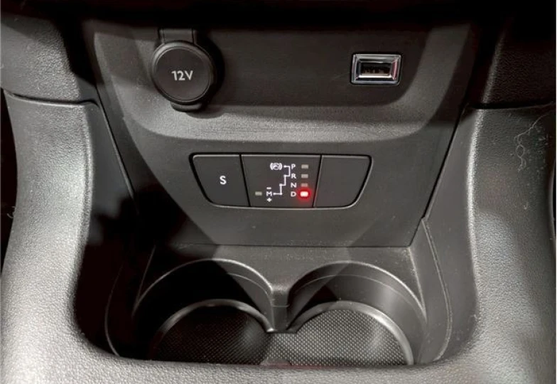 Citroen C3 Синий
