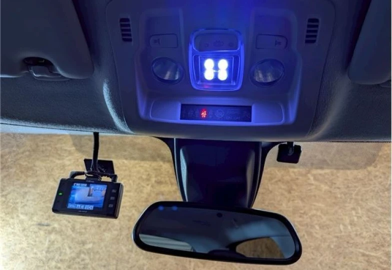 Citroen C3 Синий