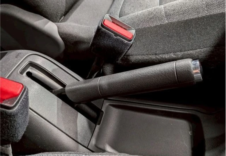 Citroen C3 Синий