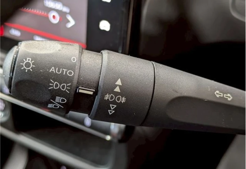 Citroen C3 Синий