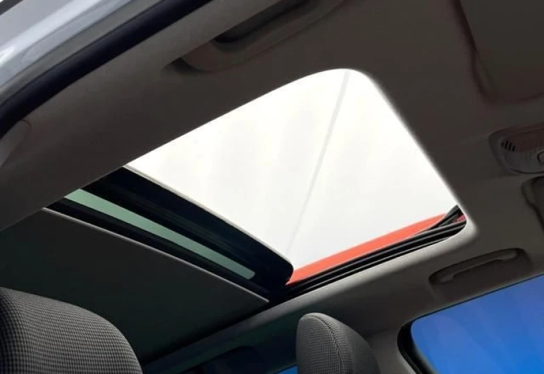Citroen C3 Белый