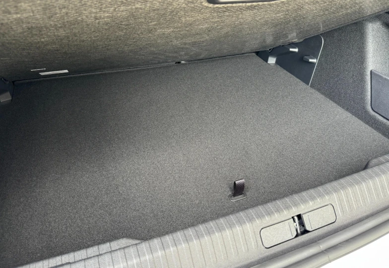 Citroen C4 Белый