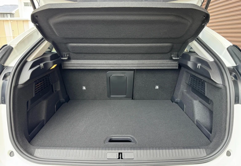 Citroen C4 Белый
