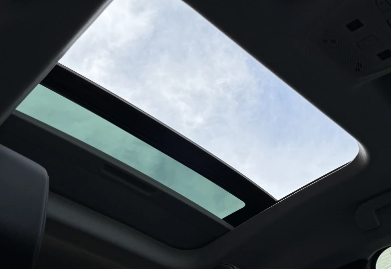 Citroen C4 Белый