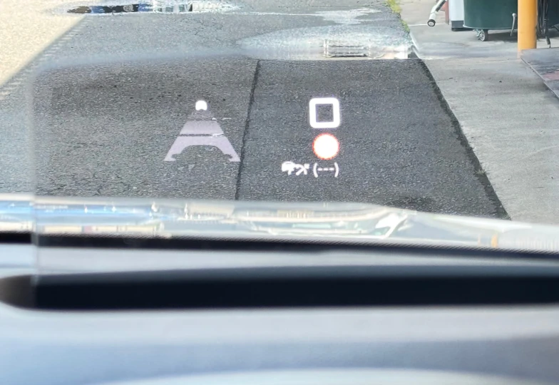 Citroen C4 Белый
