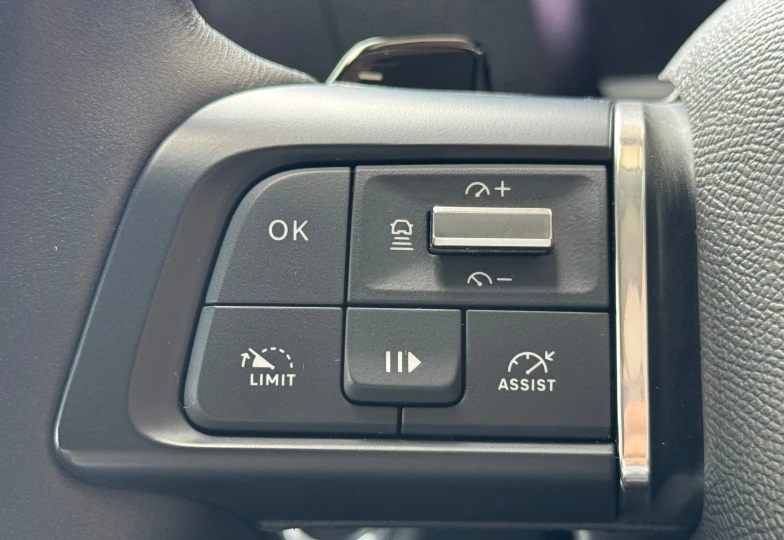 Citroen C4 Белый